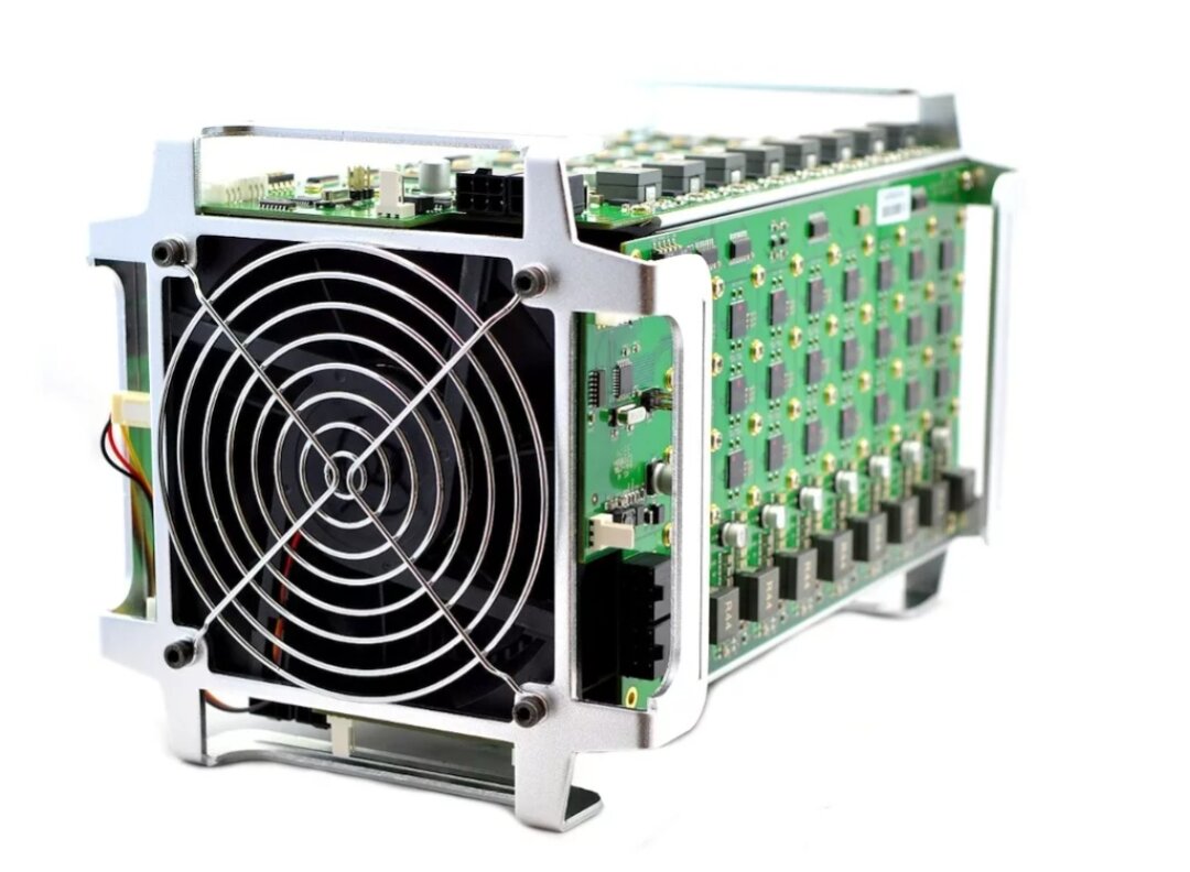 Асик, собственной персоной.