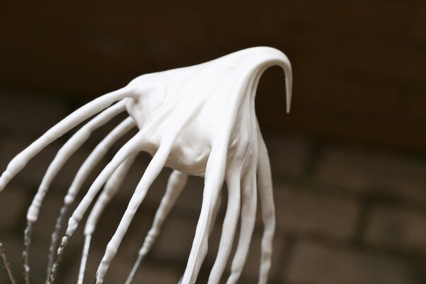 Вот так выглядит «устойчивый пик»