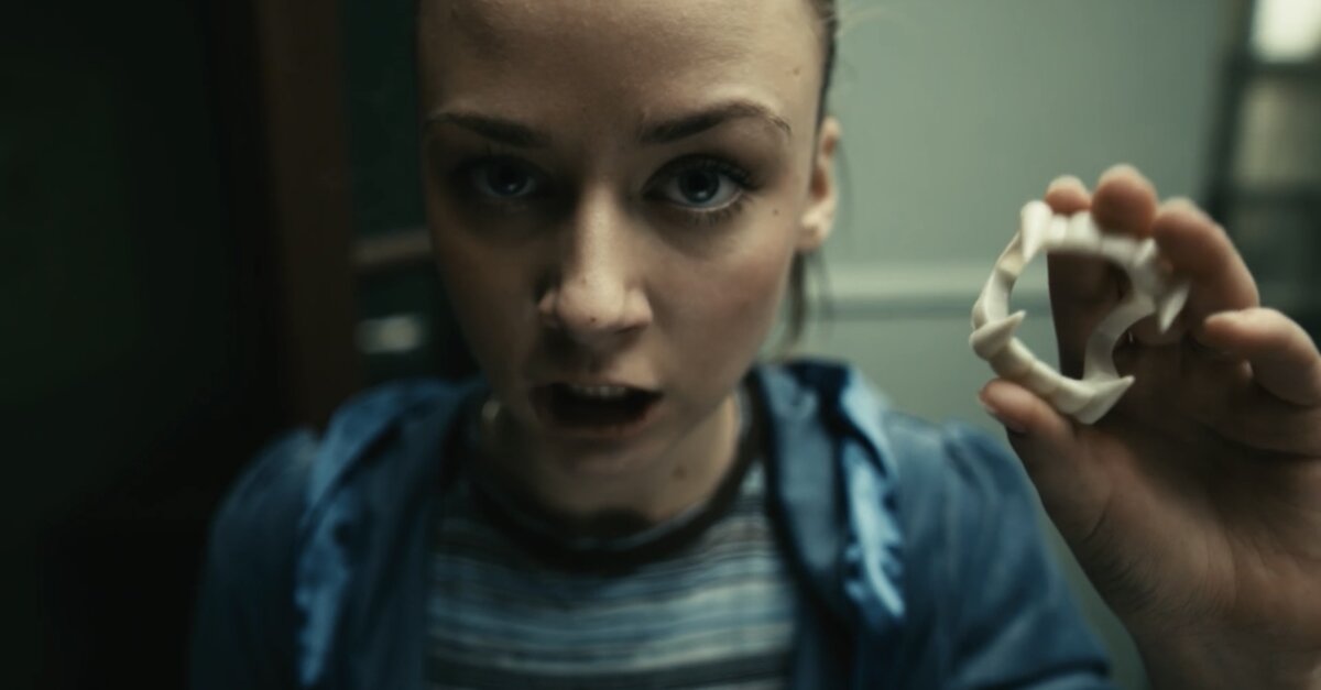 Кадр из фильма «Неадекватные люди»