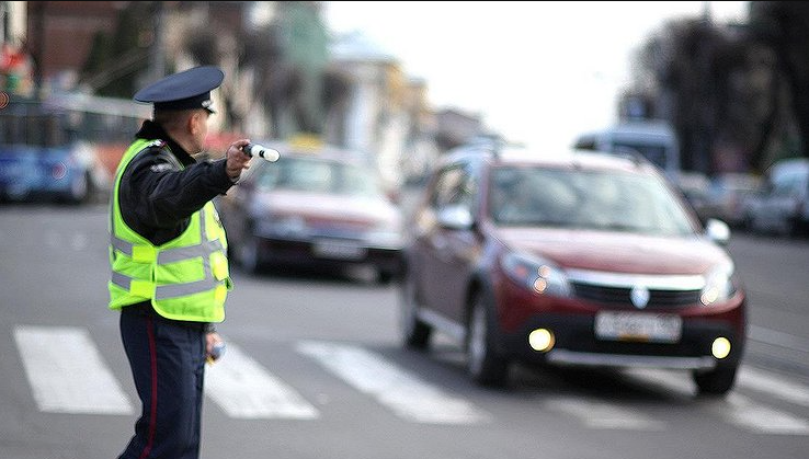 На проверку документов