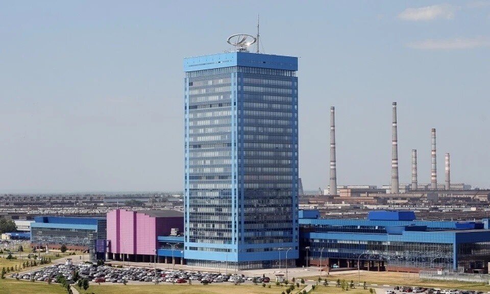     АвтоВАЗ объявил о вынужденном простое на несколько дней  АвтоВАЗ