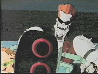 Ликвидатор