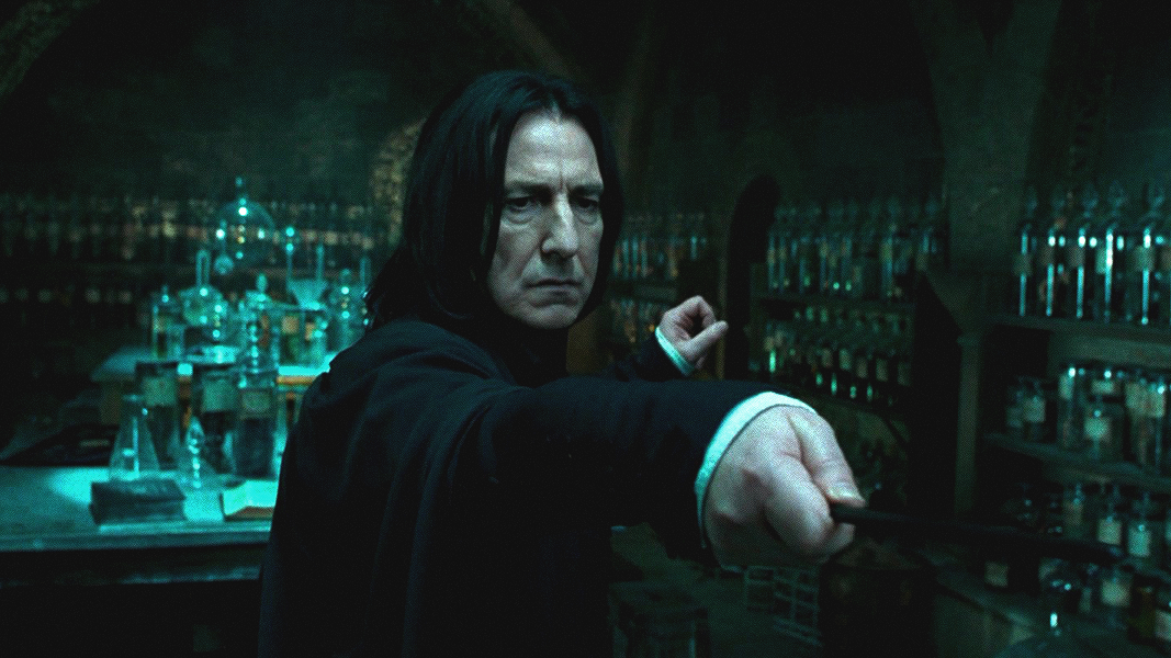 «Гарри Поттер и Орден Феникса»