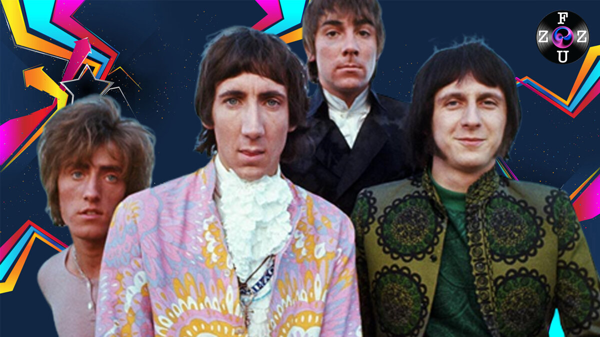 The Who