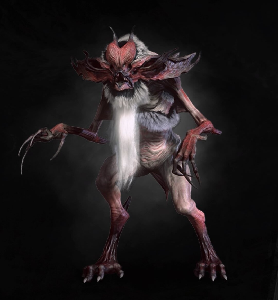 Ekimmara witcher 3