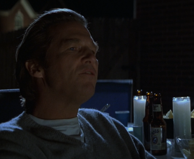 Вот она, эта бутылочка