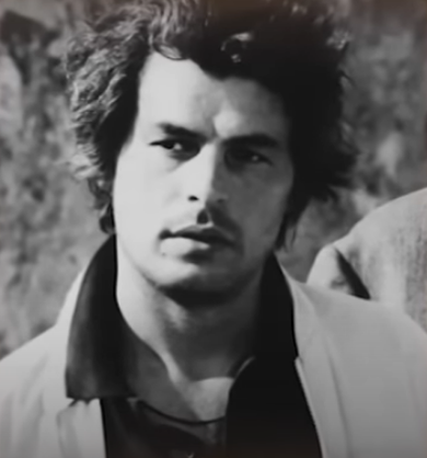 Молодой комиссар Катани