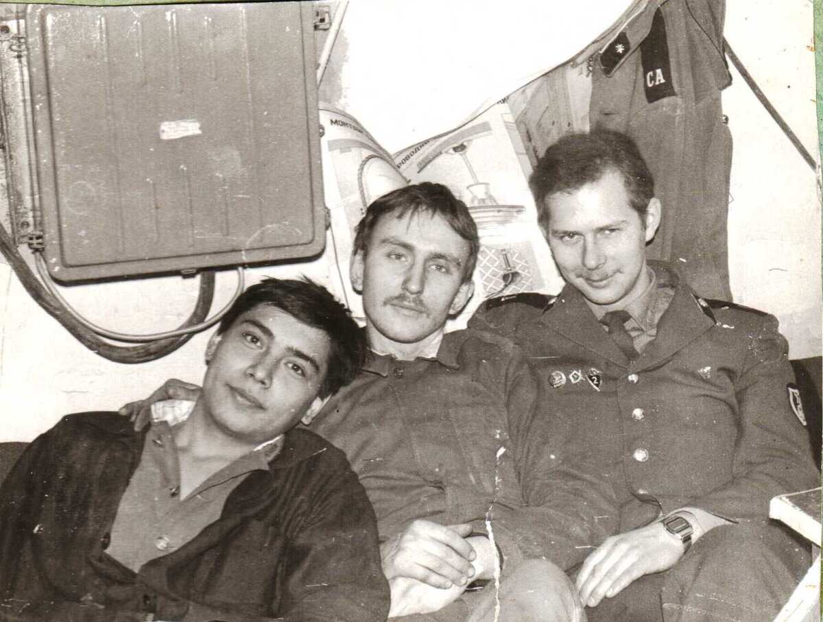 Мишка, я Коля(фотограф) 