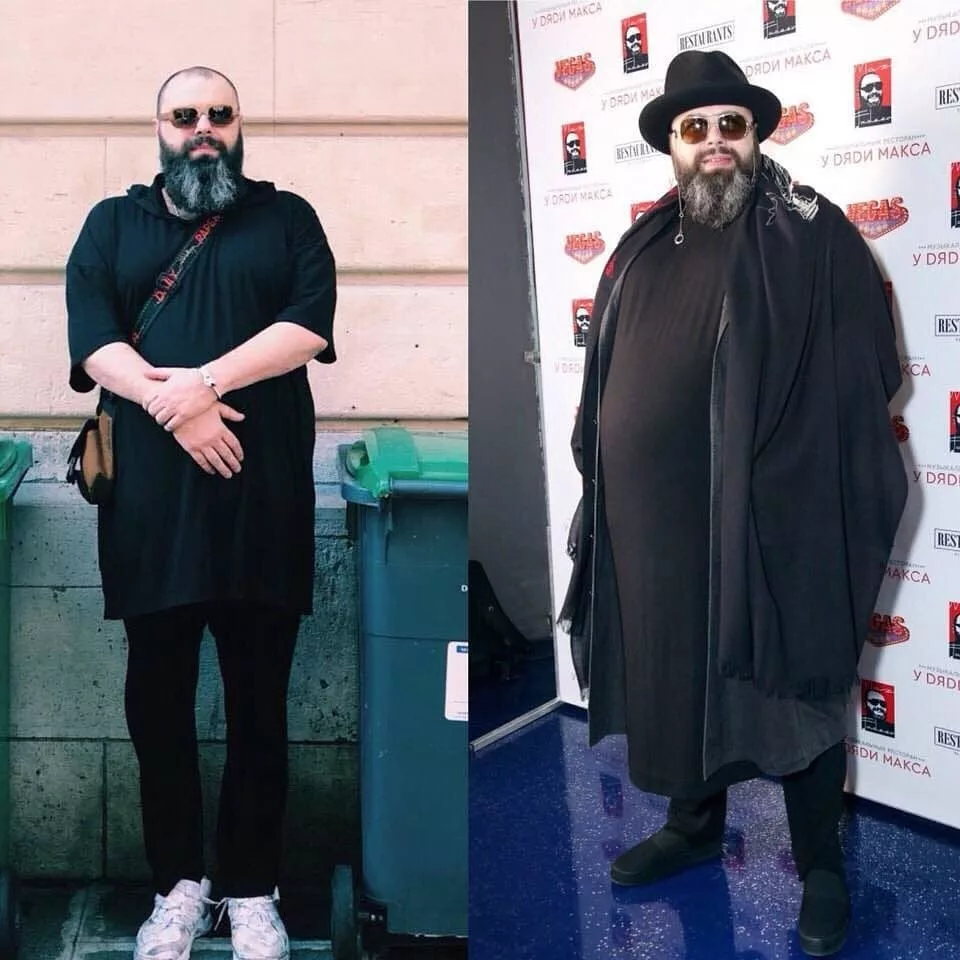 Как сейчас выглядит фадеев