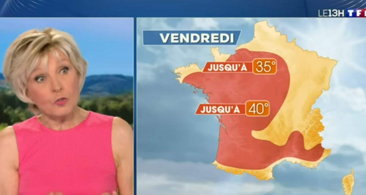  Но Эвелин нечем утешить сограждан.