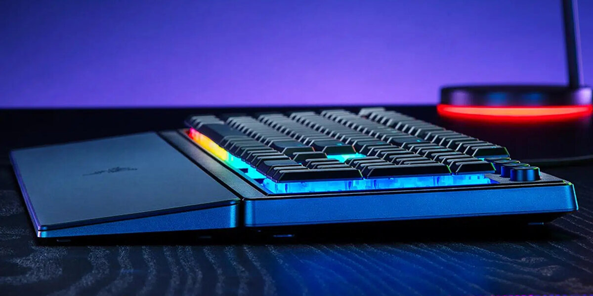 Иллюстрация: Razer📷
