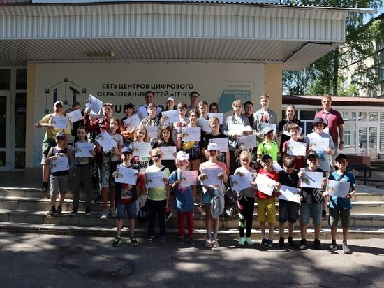     фото: vk.com/itcube.smolensk