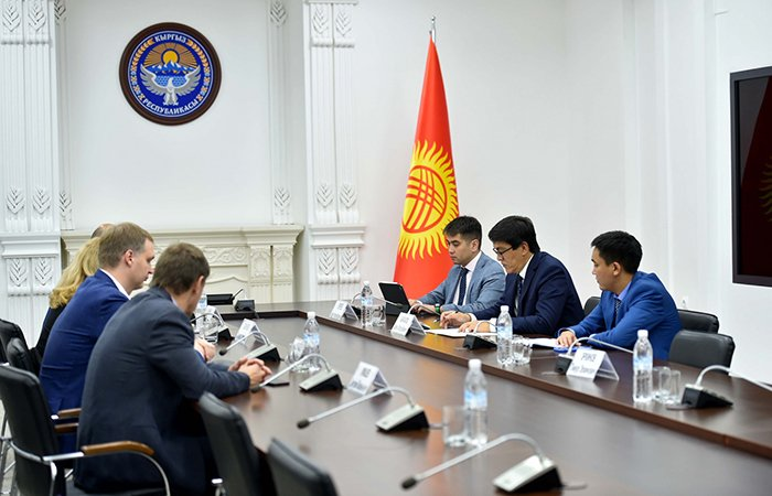 Источник фото: gov.kg