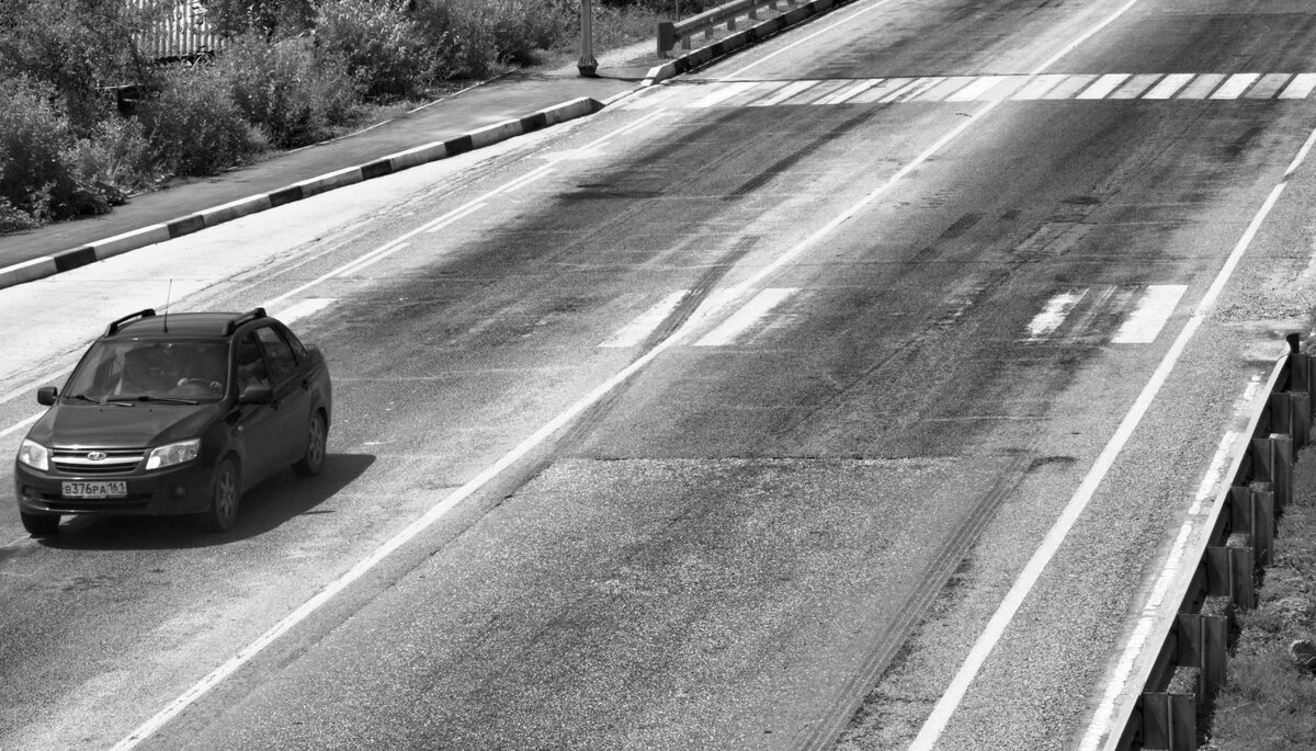 2018 год. Крым. 