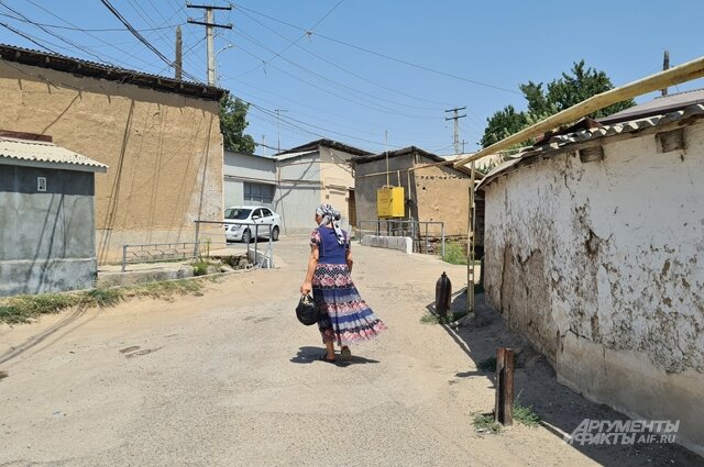    Фото: АиФ/ Георгий Зотов