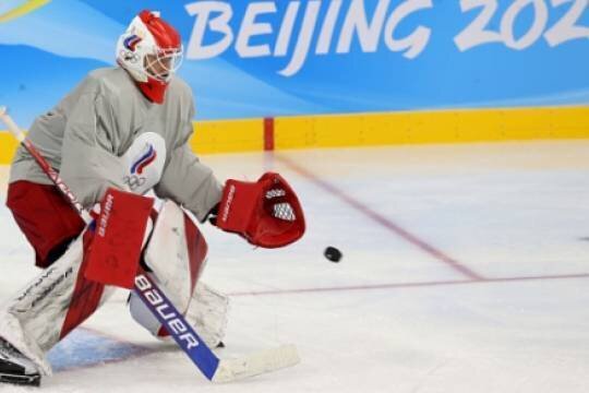    Задержание Федотова связали с экс-сотрудником ГИБДД Самигуллиным, помогавшим хоккеистам получить военные билеты