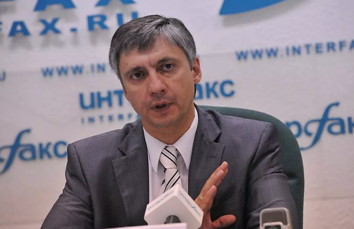 Александр Сафонов.   Фото: Яндекс.Картинки