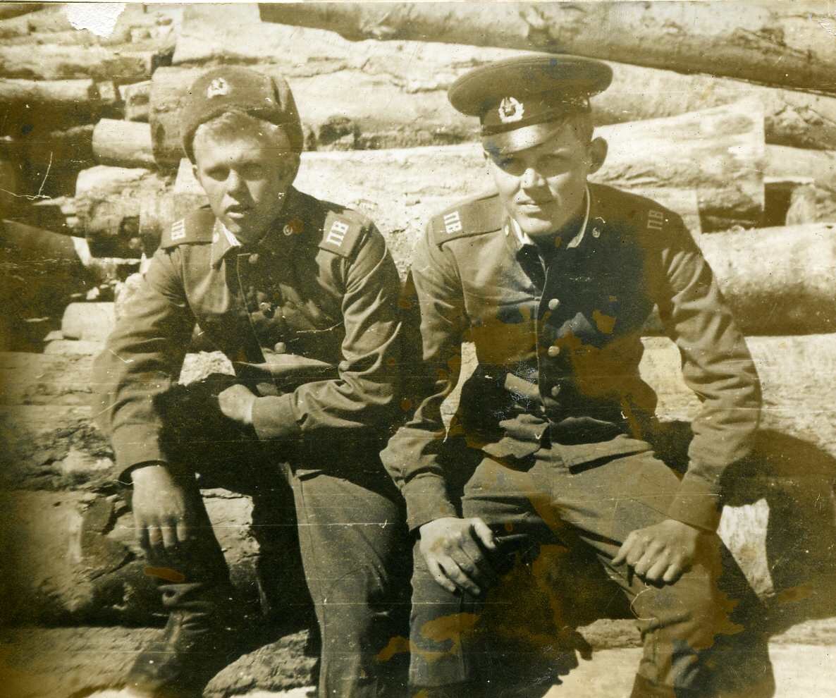 Фото Андрея...