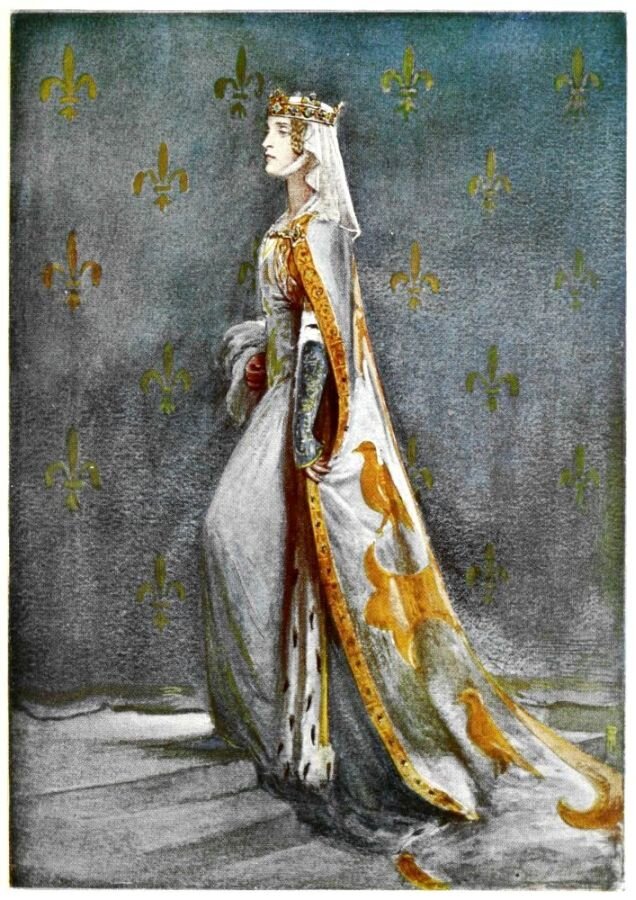 Анна Чешская