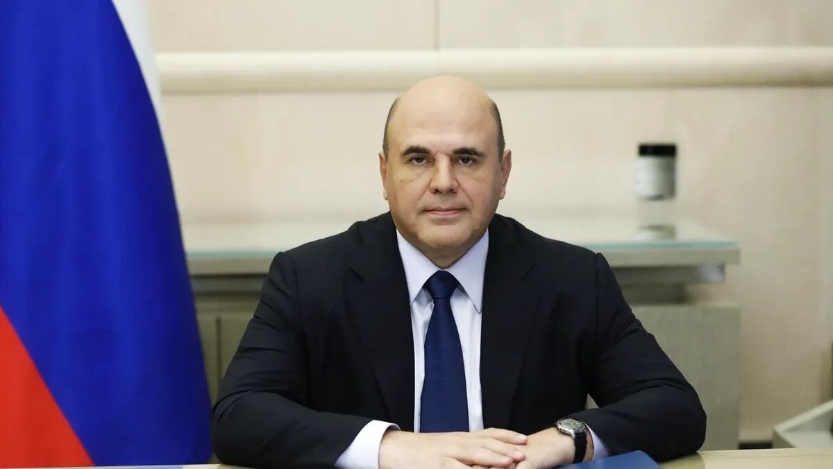 1 июля 2022 года Михаил Мишустин утвердил новую систему на портале госуслуг. Фото: Wikimedia Commons