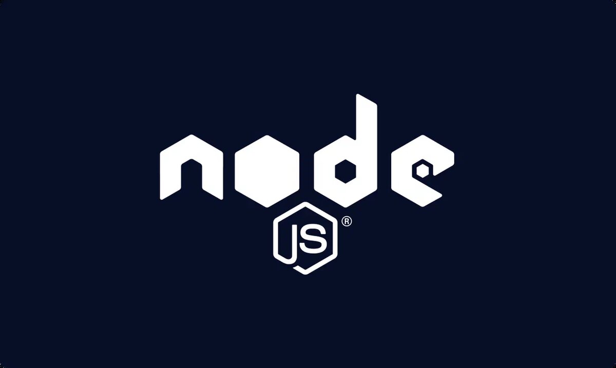 Как установить node js