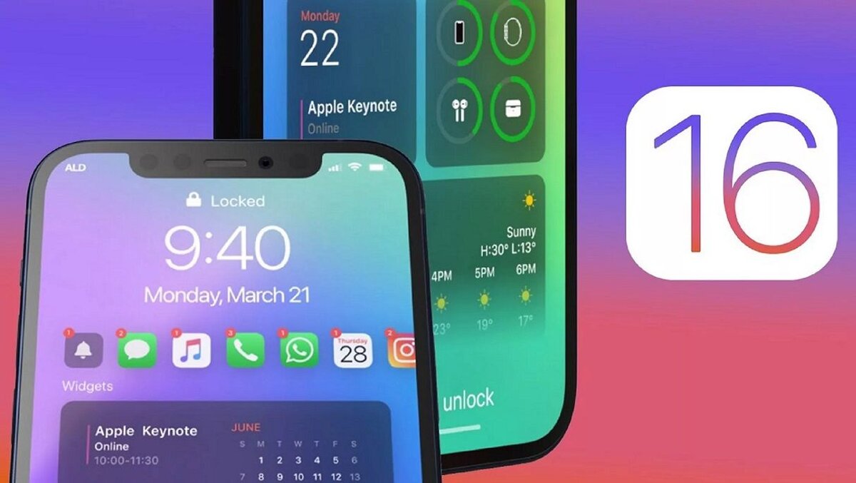 Айфон 16 про дата выхода. Apple IOS 16. Обновление IOS 16. Новинки IOS 16. Операционная система айос.