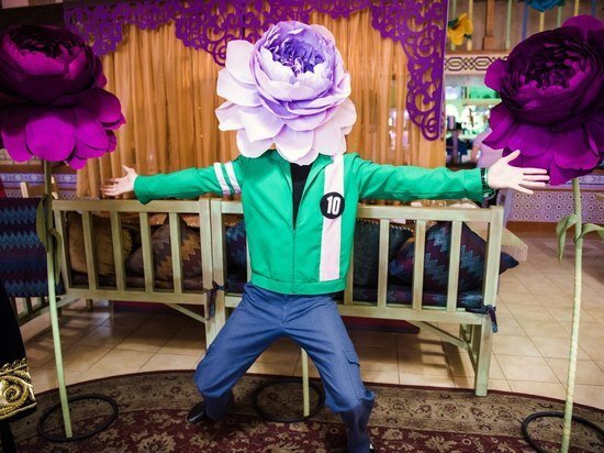   Информационный штаб