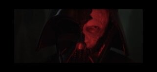 Давным давно, в далекой галактике... 