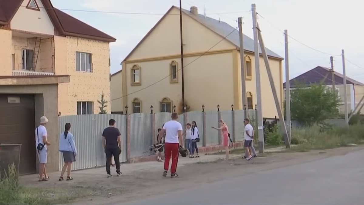 В Караганде директор турфирмы, обманувшая клиентов, сама пришла в полицию |  ORDA | Дзен