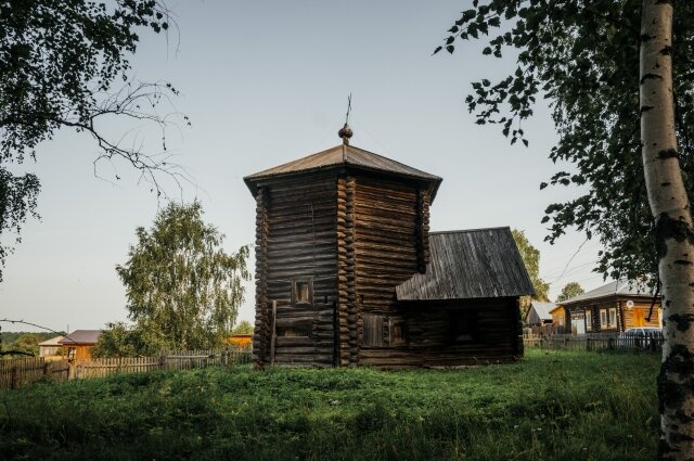    Фото: Арт-резиденция «Чердынское междуречье»/ Марина Ведерникова