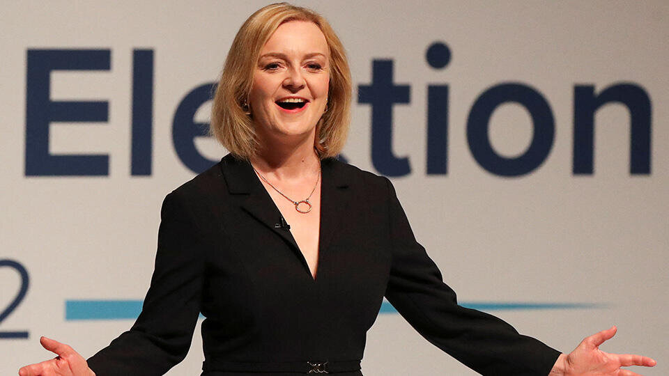 Фото: © REUTERS/Scott Heppell