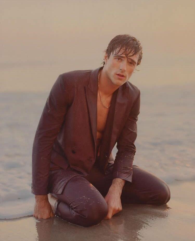 Джейкоб Элорди