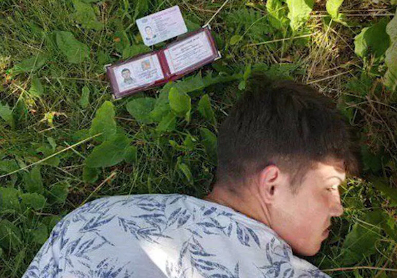 депутат дубравин мл после задержания