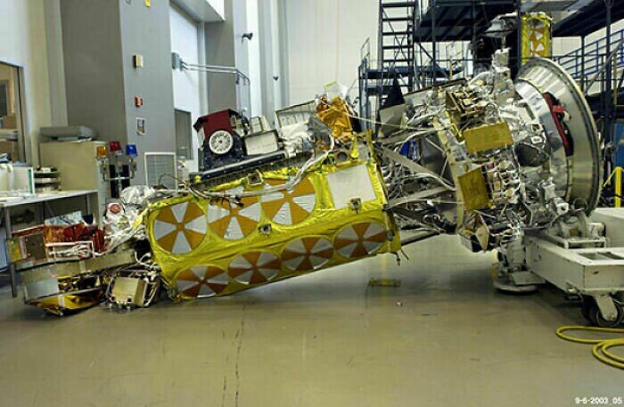    10 самых дорогостоящих ошибок, допущенных по неосторожности