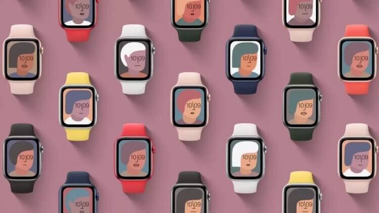    Сделать часы индивидуальными сегодня проще всего.