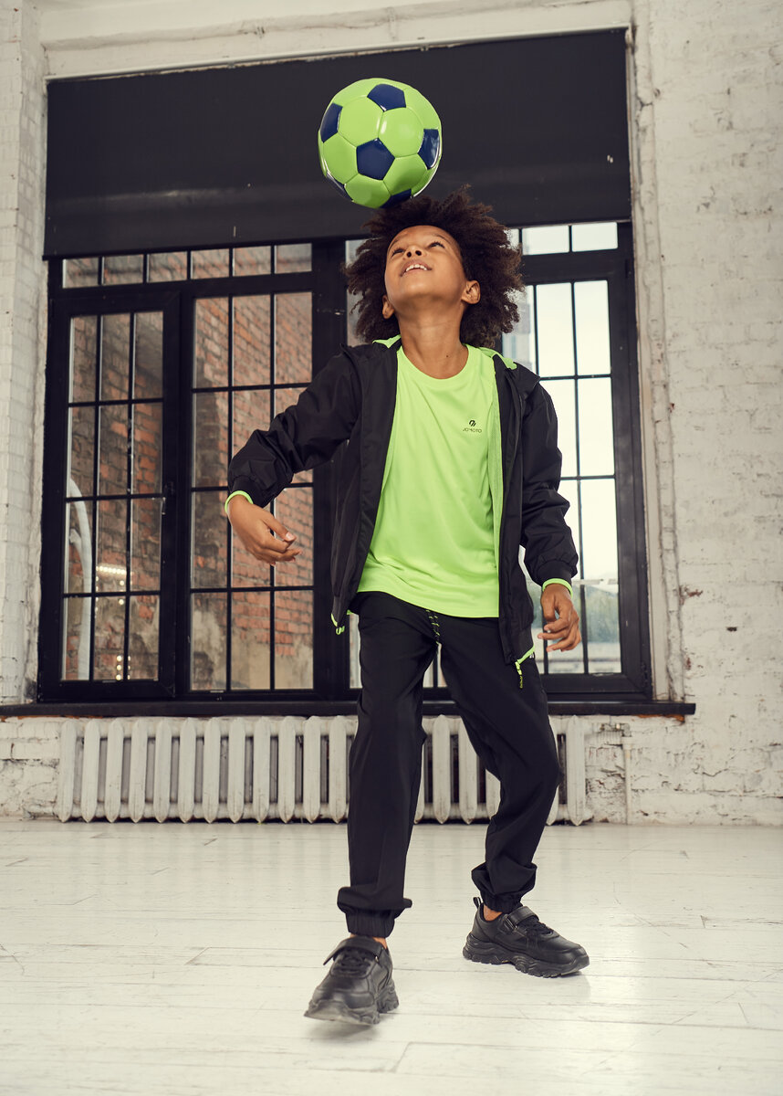 Jomoto спортивная одежда