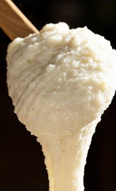 Густота абысты