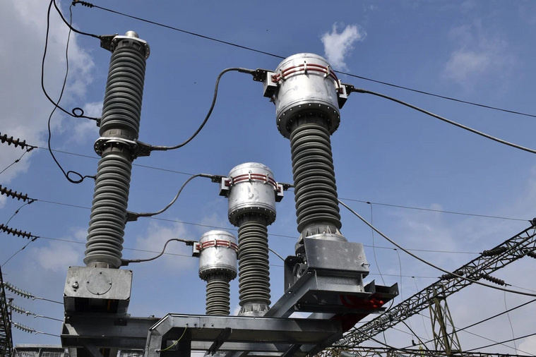    «Октябрьская» работает в штатном режиме