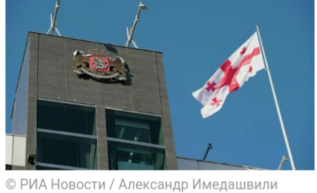 Не решили в 2008-м вопроса, он ещё не раз аукнется, та "добрая воля" ВВП.