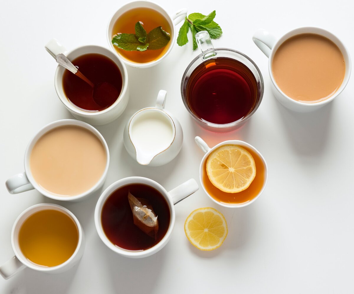     Этот напиток считается самым действенным в сезон простуд — на самом деле он бесполезный