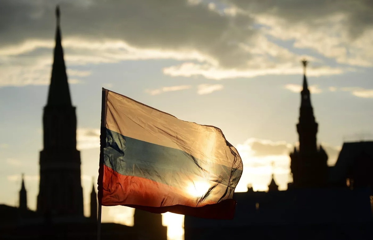 © Sputnik / Владимир Астапкович