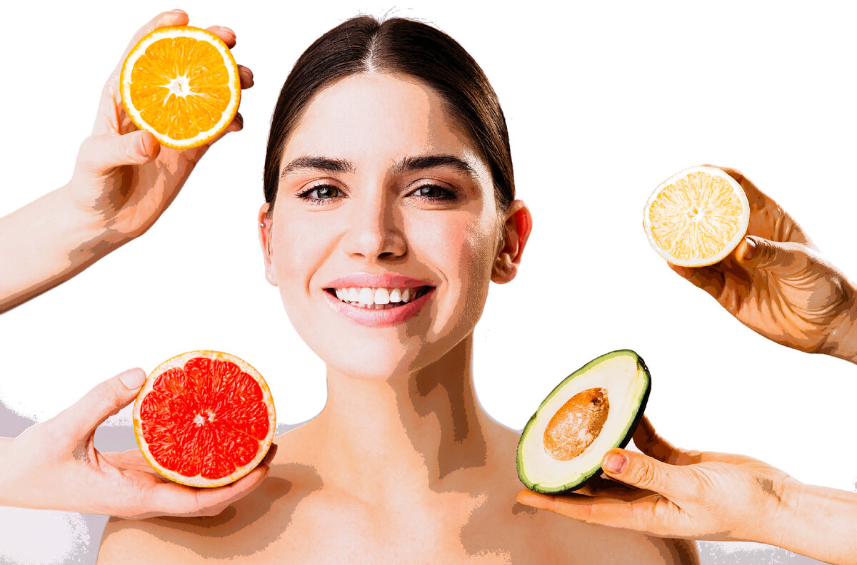 <a href="https://www.freepik.com/free-photo/healthy-beautiful-radiant-skin-woman-without-makeup-portrait-girl-smiling-against-wall-fruits_12607407.htm#&position=0&from_view=search&track=ais&uuid=71c38018-112b-438c-b0d0-e1ba5c1aa645">Image by lookstudio</a> on Freepik