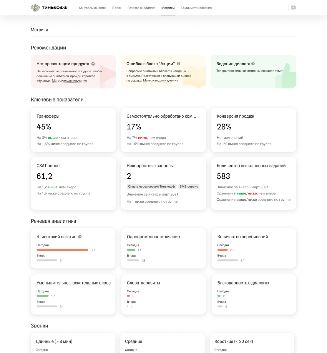 Банк Тинькофф: отзыв сотрудника | Москва | Чёрный список работодателей