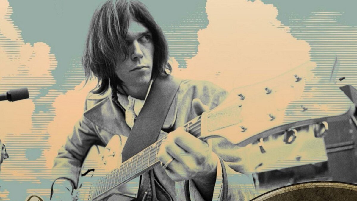Neil Young