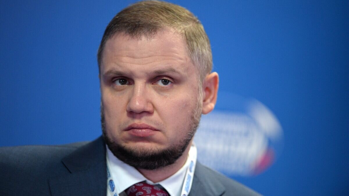    Международный инвестиционный форум "Сочи-2014". День второй© РИА Новости / Михаил Мокрушин