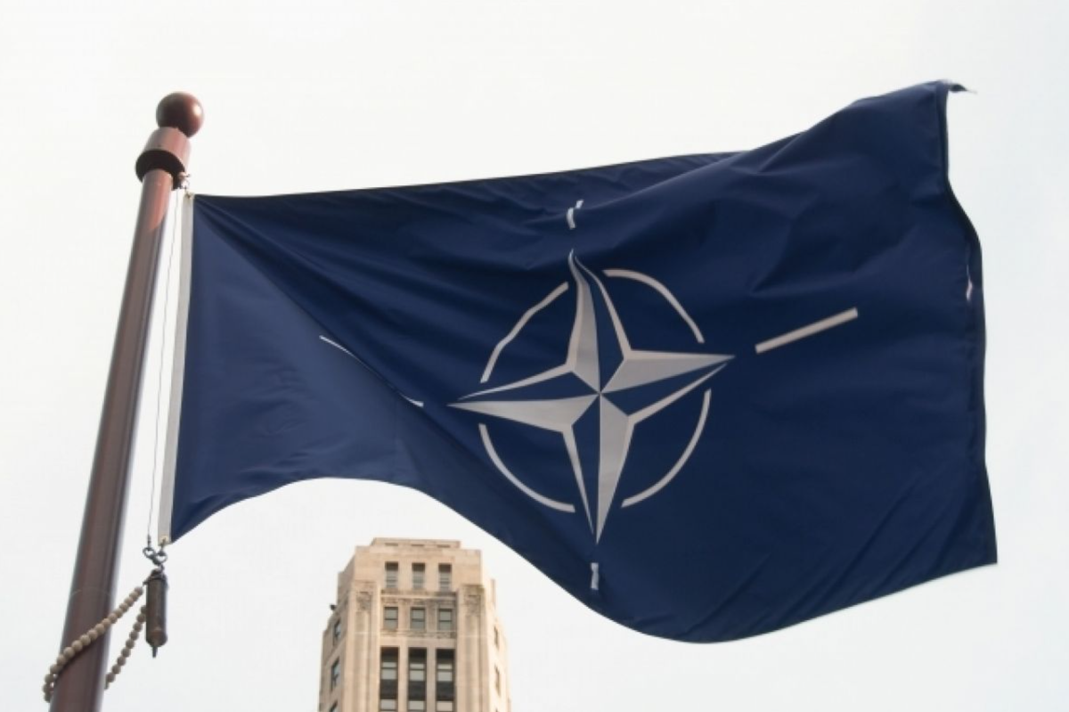 Как НАТО может исчезнуть из-за России, рассказали в США