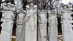    Фото: Sputnik Литва Артем Гришков