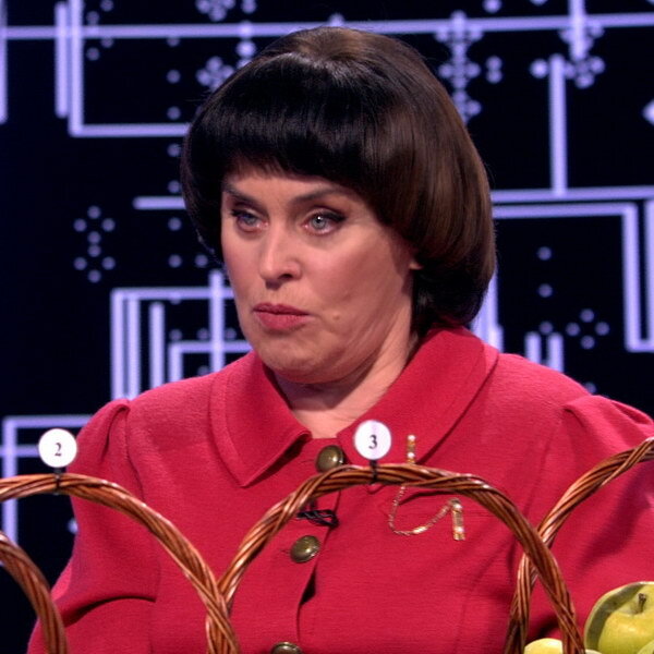     Алла Данько раскроет семейные тайны в «Секрете на миллион»