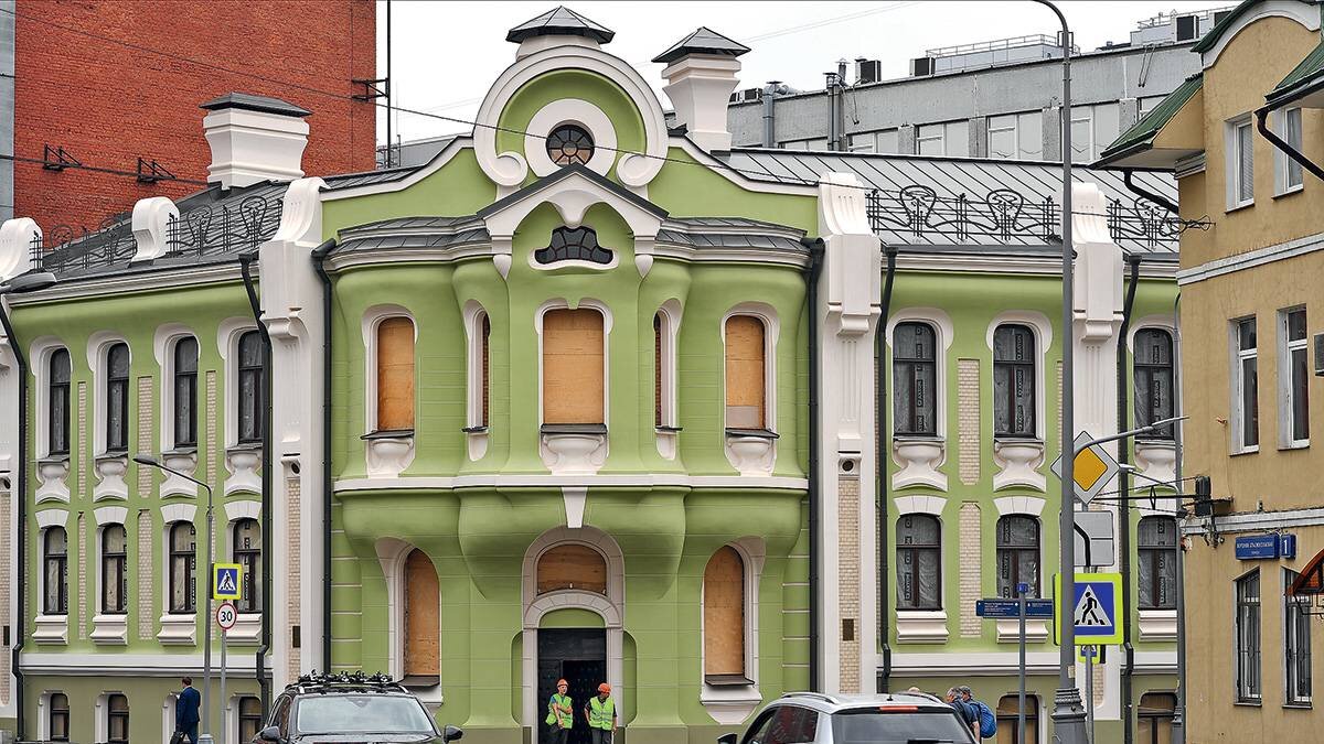    Фото: РИА Новости / Алексей Маишев