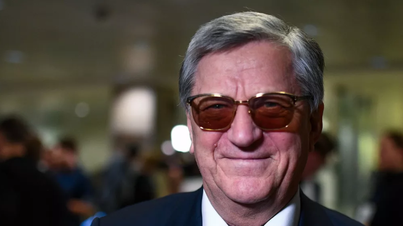   РИА Новости